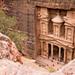 Day-Tour to the City of Petra from Tel-Aviv 