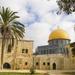 Full-Day Trip of Jerusalem and Bethlehem from Tel Aviv