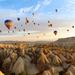 5-Day Istanbul and Cappadocia Tour
