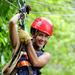 Mombacho Reserve: Canopy Adventure