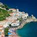 Amalfi Coast Private Tour