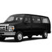 Private Port Transfer by Van: Port to Airport