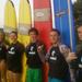 4-Day or 7-Day Basics of Surfing Program in Tamarindo