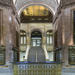 Woolworth Building Lobby Tour