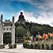 Full-Day Private Tour of Lantau Island including Big Buddha and Tai O