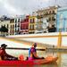 Kayak Tour in Seville