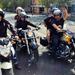 Seville Highlights Motorbike Tour