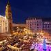 Christmas Market Tour in Budapest including Thermal Bath Visit