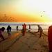 Private Tour: Experience Xávega Fishing with Dinner