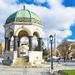 3 Day Istanbul Tour Including Full Day Tour of Old City From Istanbul