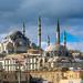 A Fully Guided Afternoon Tour of Istanbul's Sights