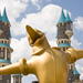 Full Day Private Tour: Vialand and Jurassic Land