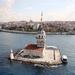 Istanbul Afternoon Tour: Camlica Hill and Maiden Tower