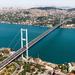 Morning Bosphorus Cruise From Istanbul 