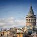 Morning Galata Tower and City Tour of Istanbul 