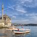 Ortakoy Bosphorus Cruise at Noon From Istanbul 