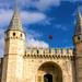The Legends of History Tour: Blue Mosque and Topkapi Palace in Istanbul 