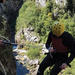 Extreme Canyoning Adventure from Split