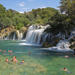 Krka Waterfalls and Sibenik Tour from Split