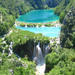 Plitvice Lakes National Park Tour from Split