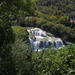 Private Krka Waterfalls and Sibenik Tour from Split