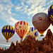 Cappadocia Balloon Tour with Champagne Breakfast Included 