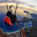 Paragliding Tour Including Flights From Istanbul 