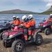 2-Hour ATV Quad Tour from Reykjavik