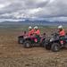 Extreme Gear ATV Quad Tour from Reykjavik