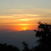 Sunset at Nagarkot Day Trip from Kathmandu