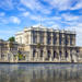 Tour of Dolmabahce Palace with Transfers Included 
