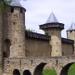 Medieval Cite of Carcassonne Guided Tour for 2 Hours
