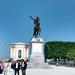 Montpellier Walking Tour: Medicine and University City