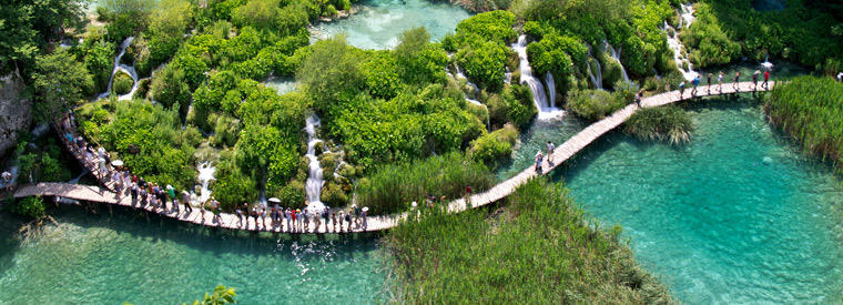 Croatia Tours, Travel & Activities