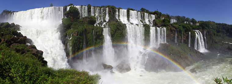 Iguazu Falls Tours, Travel & Activities, Argentina