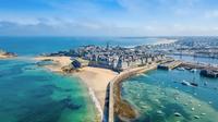 Private Transfer from Rennes Airport to Saint-Malo - Up to 7 People Private Car Transfers