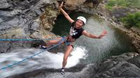 Full Day Canyoning Experience from Marmaris