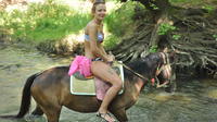 Horse Safari From Marmaris