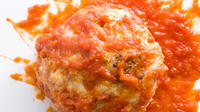 New York City Meatball Tasting Tour