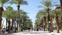 3-Hour Small-Group Walking Tour of Alicante