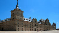 Tour a El Escorial y Valle de los Caídos desde Madrid, con visitas opcionales a Toledo o Madrid