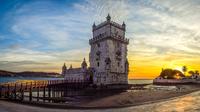 Recorrido turístico de 4 días a Lisboa con Fátima desde Madrid