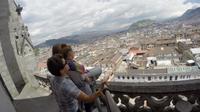 2-Night Quito Experience: Transfer, Tour and Mariscal Accommodation