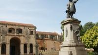 Tour por la ciudad de Santo Domingo durante un día completo 