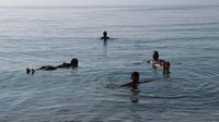 Private Day Trip to the Dead Sea, the Largest Natural Spa in the World
