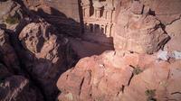 Private Petra Guided Tour from Amman
