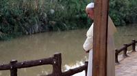 Private Tour: Lowest Location on Earth and Baptism Site of Jesus from Amman