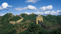 Group Day Hiking Tour: Jinshanling Great Wall
