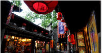 One Day City Highlight Tour of Chengdu