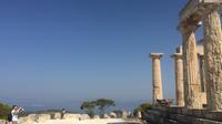 Atenas y crucero por 3 islas: el mejor recorrido durante 2 días